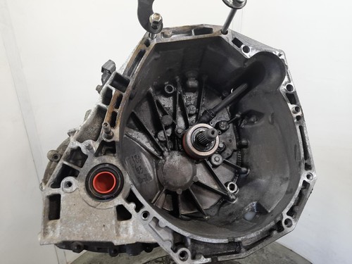 Renault scenic gearbox - renault,