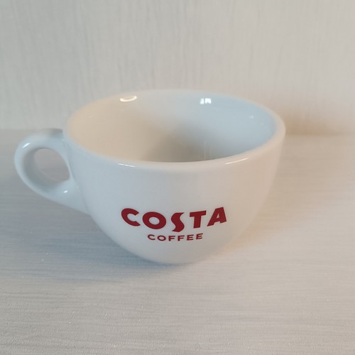 Costa coffee large white - large,