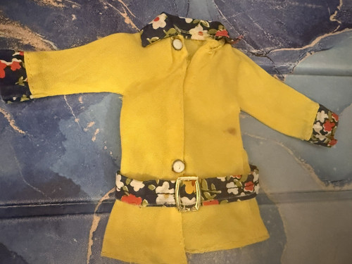 Vintage pedigree doll mini - pedigree,