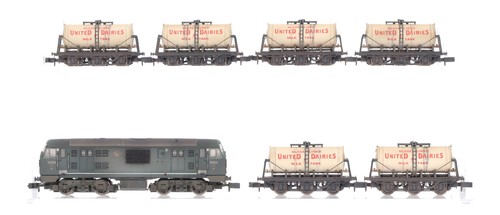 012 006 dapol - gauge, class