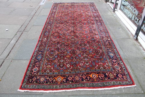 Antique hand made traditional - made,
