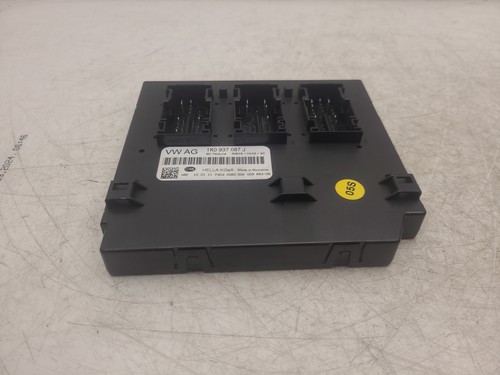2011 skoda octavia ecu - 2011,