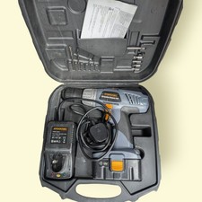 TOOLTEC 18V Cordless Hammer