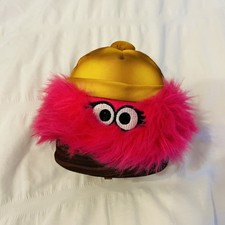 Sesame Street Furchester Hotel