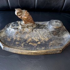 Carl Kauba Viennese Bronze