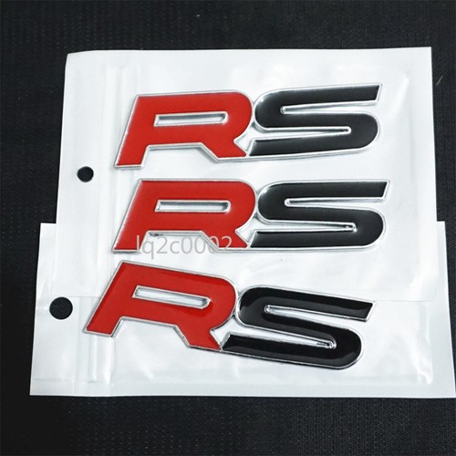 Big silver red black - red,