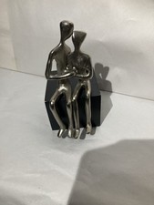 Garage Find Metal Kissing
