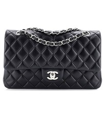 CHANEL Classic Double Flap