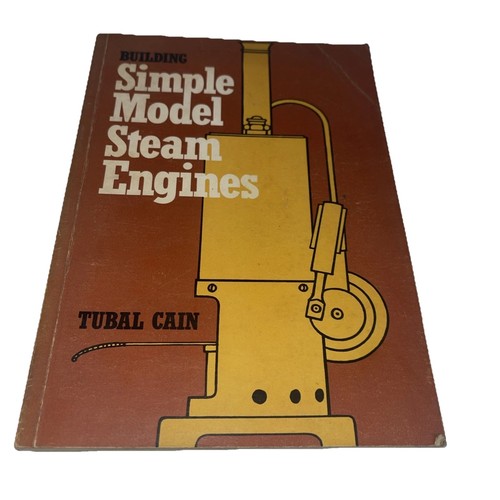 Building simple model - building, steam