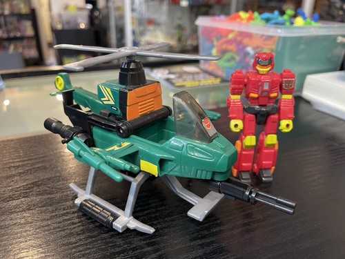 Transformers action masters - transformers,