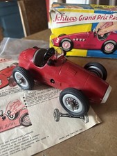 Schuco Grand Prix Racer 1070