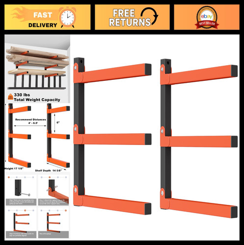 Heavy duty wall - heavy, lumber