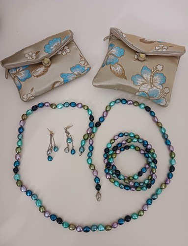 Honora peacock freshwater - honora,