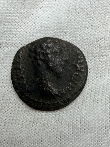 Thrace augusta traiana - augusta,