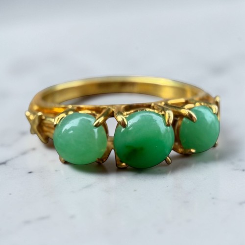 Lovely vintage 14ct - vintage, gold