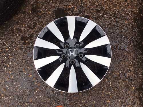 Honda civic mk9 - honda,