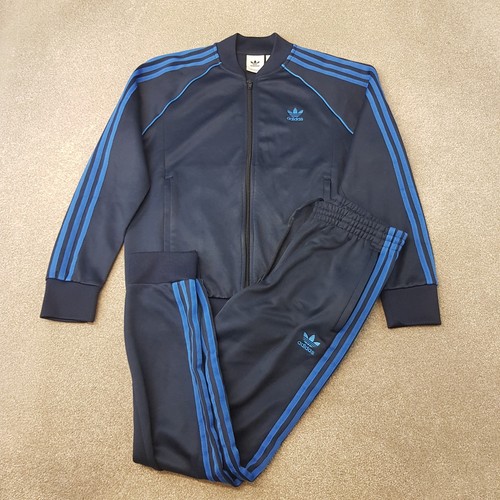 Adidas tracksuit set medium - tracksuit,