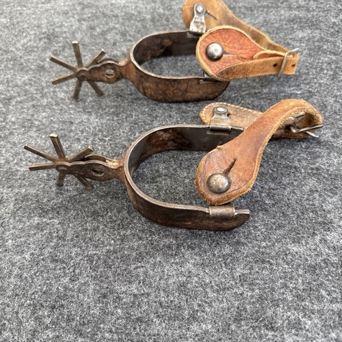 Vtg pair colorado - pair, western