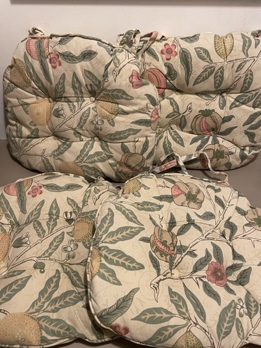 William morris fruit - x,