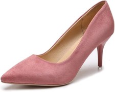 Rimhold Court Shoes Kitten