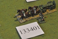 15mm napoleonic / russian - caisson - (133401)