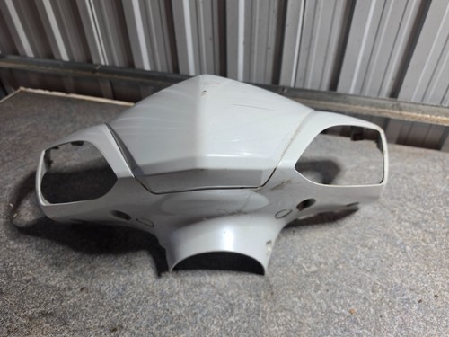 Yamaha cygnus 125 front - 125,