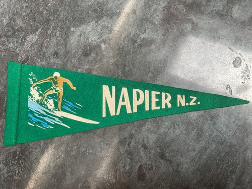 Vintage new zealand - vintage,