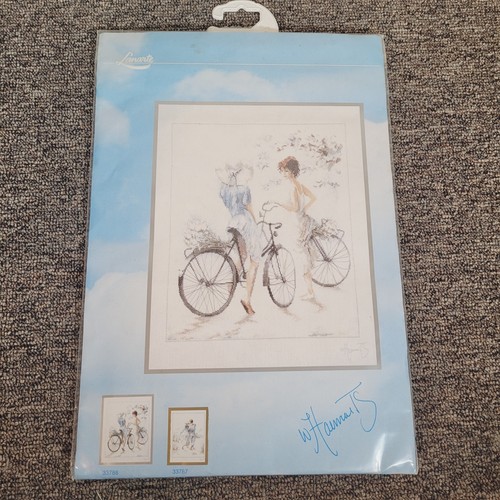 Lanarte girls bike bicycle - lanarte,