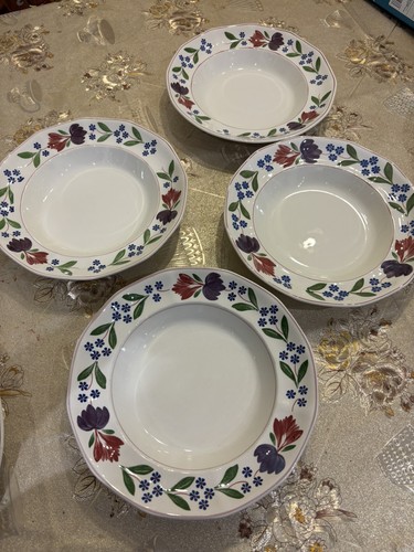 Vintage adams old - (wedgewood),