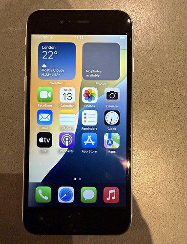 Apple iphone 2nd generation - se,