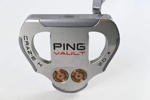 Ping vault craz h - vault, 2.0