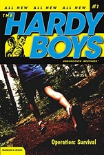 Operation: Survival (Hardy