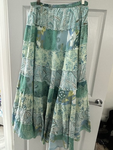 Nightingales maxi peasant - nightingales,