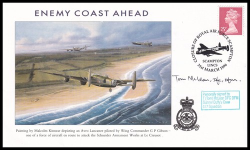 Wwii 617 squadron - 617,