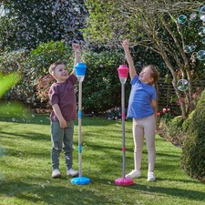 Automatic Street Light Bubble