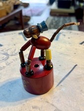 Vintage 1940s kohner WAKOUWA