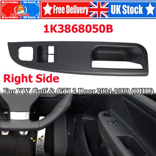 Window switch control panel - switch,