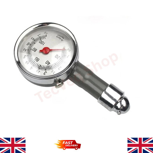 Professional tyre pressure - professional,