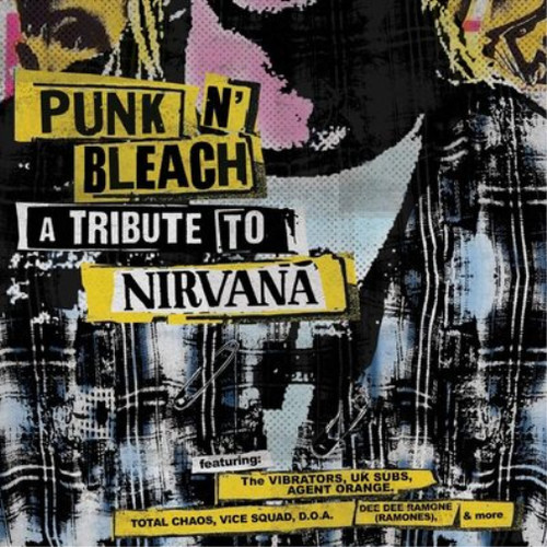 Various artists punk - various,
