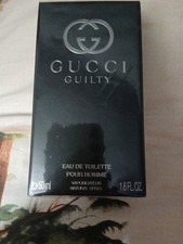 Gucci Guilty Essence Eau de