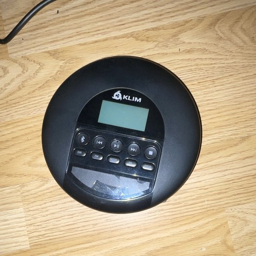 Klim nomad portable player - klim,
