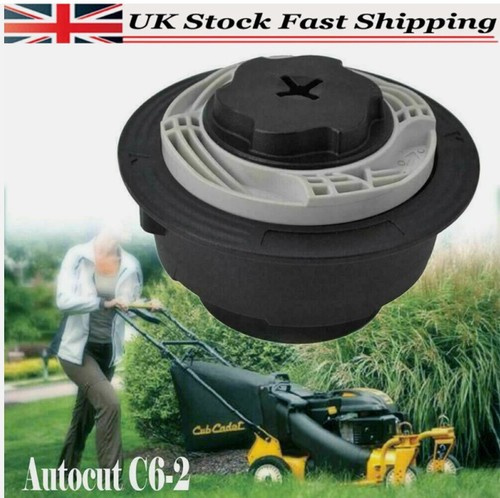 Trimmer head for - stihl, autocut