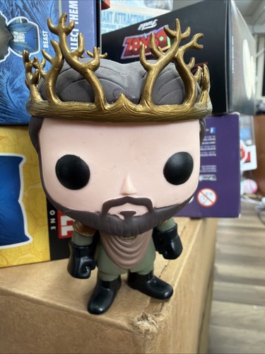 Funko pop game thrones 12 - funko,