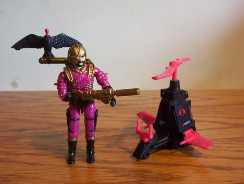 Vintage action force - action, force/g.i.joe