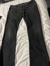Armani Comfort Fit Jeans W34