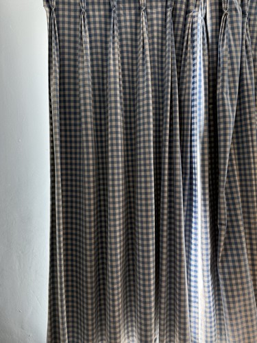 Laura ashley blue white - white, pinch