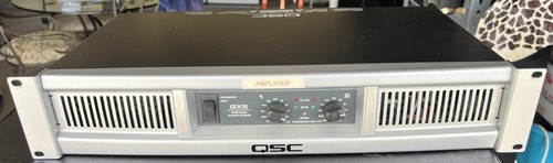 Qsc gx5 professional power - qsc,