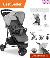 Lightweight Citi Neo 3