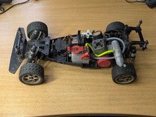 Rare Vintage Kyosho GT 1 /