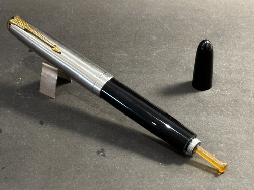 Parker vacumatic fountain - 51,